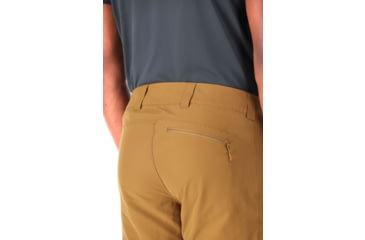 Image of Rab Incline Light Pants - Mens