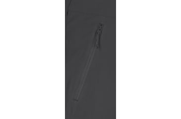 Image of Rab Incline Light Pants - Mens, Anthracite, 30, Regular, QFV-05-ANT-30-RG