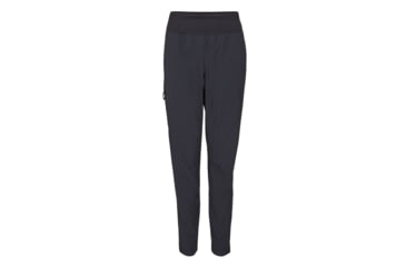 Image of Rab Momentum Pants - Womens, Beluga, 14 Regular Leg, QFV-83-BEL-14-RG
