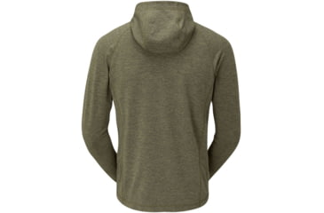 Image of Rab Nexus Hoody - Mens, Light Khaki, Extra Large, QFF-70-LKH-XLG