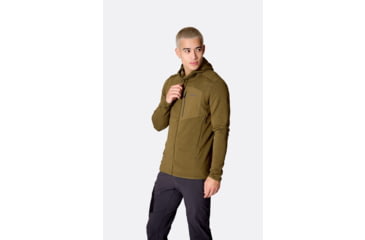 Image of Rab Ascendor Light Hoody - Mans