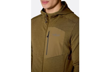 Image of Rab Ascendor Light Hoody - Mans
