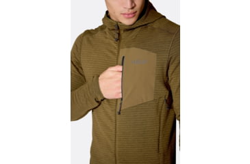 Image of Rab Ascendor Light Hoody - Mans