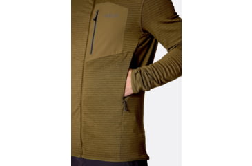 Image of Rab Ascendor Light Hoody - Mans