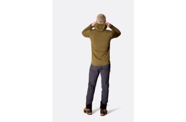 Image of Rab Ascendor Light Hoody - Mans