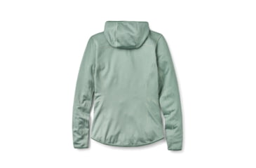 Image of Rab Ascendor Light Hoody - Womens