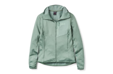 Image of Rab Ascendor Light Hoody - Womens