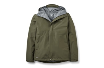 Image of Rab Downpour Jacket - Mans
