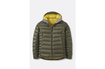 Image of Rab Electron Pro Hoody - Mans