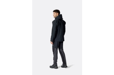 Image of Rab Firewall Jacket - Mans