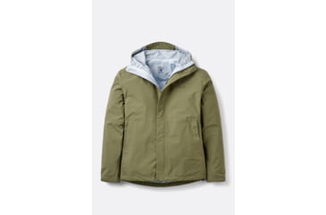 Image of Rab Firewall Jacket - Mans