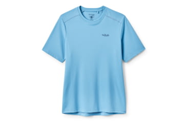 Image of Rab Force Tee - Womens
