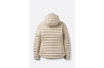 Image of Rab Microlight Alpine Hoody - Womens