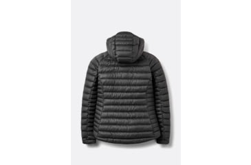 Image of Rab Microlight Alpine Hoody - Womens