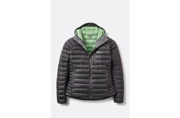 Image of Rab Microlight Alpine Hoody - Womens