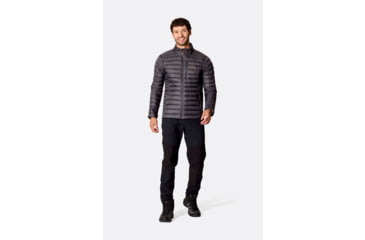 Image of Rab Microlight Jacket - Mans