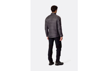 Image of Rab Microlight Jacket - Mans