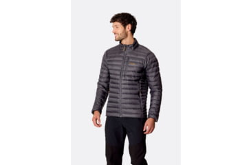 Image of Rab Microlight Jacket - Mans