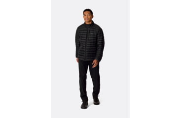 Image of Rab Microlight Jacket - Mans