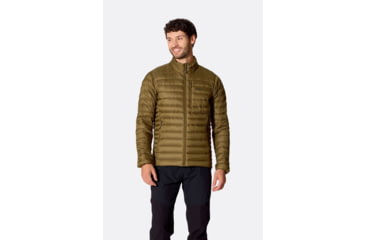 Image of Rab Microlight Jacket - Mans