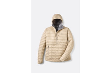 Image of Rab Microlighter Pullover Hoody - Mans