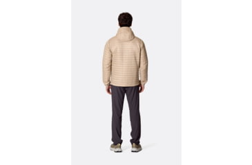 Image of Rab Microlighter Pullover Hoody - Mans