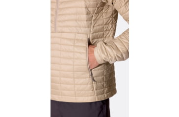 Image of Rab Microlighter Pullover Hoody - Mans