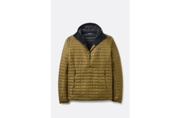 Image of Rab Microlighter Pullover Hoody - Mans