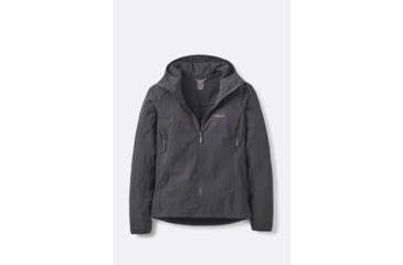 Image of Rab Quantra Pro Hoody - Womens