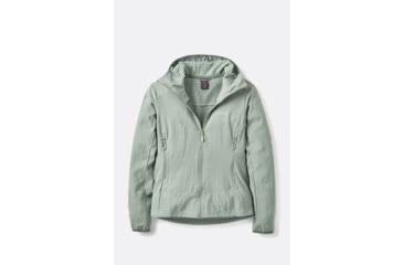 Image of Rab Quantra Pro Hoody - Womens