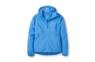 Image of Rab Windgather Hooded Jacket - Womens