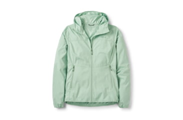 Image of Rab Windgather Hooded Jacket - Womens