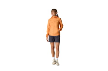 Image of Rab Windgather Hooded Jacket - Womens