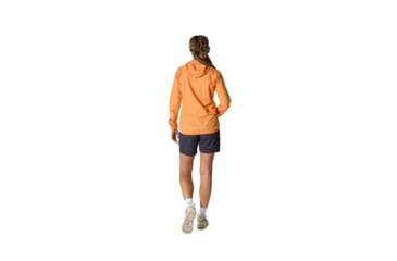 Image of Rab Windgather Hooded Jacket - Womens