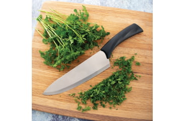 Image of Rada Cutlery Anthem French Chef Blk Bag, RDCW431
