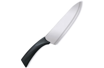 Image of Rada Cutlery Anthem French Chef Blk Bag, RDCW431