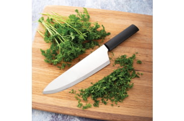 Image of Rada Cutlery French Chef's Knife Blk Bag, RDCW231