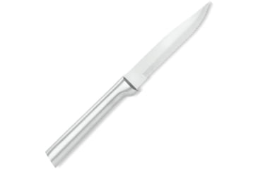 Image of Rada Cutlery Serrated Steak Knife alum Clam, RDCDR105