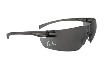 Image of Radians Smoke Gray Lens/Frame, DUFL10440C