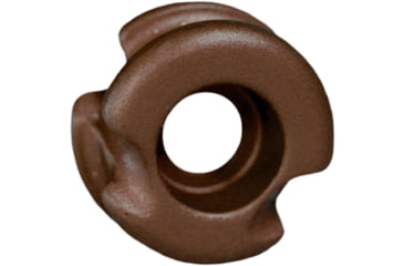 Image of Radical Archery Super Deuce 38 Peep Sight, 3/16 in, Tac Brown, 1502975