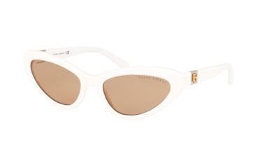 Image of Ralph Lauren RL8176 Sunglasses 5772/3-55 - , Beige Lenses