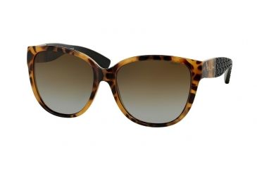 Image of Ralph RA5181 RA5181 Bifocal Prescription Sunglasses RA5181-510-T5-57 - Lens Diameter 57 mm, Frame Color Dark Tortoise