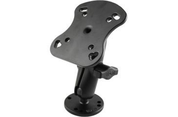 Image of Ram Mounts RAM 1in Ball Marine Mount for HUM/LOW, New Condition RAM-RAM-B-107