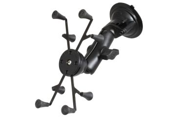 Image of RAM Mounts Suction Mount 7" Tablet X-Grip RAM-B-166-UN8U
