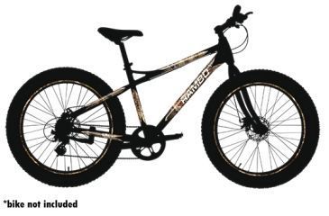 Image of Rambo Bikes DZXCamo Decal kit for R750 and R35, Dzx Camo, R120-10