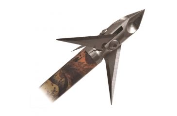 Image of Ramcat Broadhead, Replacement Blades 125 gr. 9pk RAM125RB