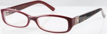Image of Rampage RA0141 Eyeglass Frames