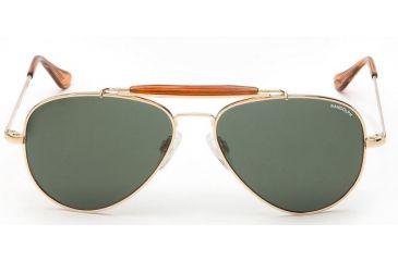 Image of Randolph Sportsman 23K Gold Frame, Agx PC Lens, 23K Gold Frame, 57MM SP71414-PC