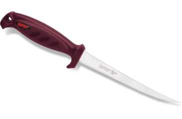 Image of Rapala Hawk 6in Fillet Knife with 36 Pieces Display Box, SS Steel, 126BX