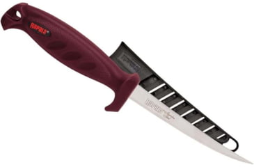 Image of Rapala Hawk 8in Fillet Knife, Bulk, 36pc, 128BX